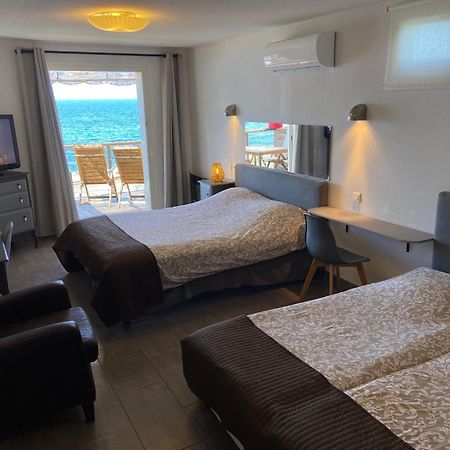 Bed and Breakfast Stella Maris Йер Экстерьер фото