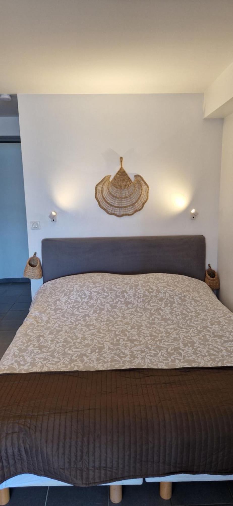 Bed and Breakfast Stella Maris Йер Экстерьер фото