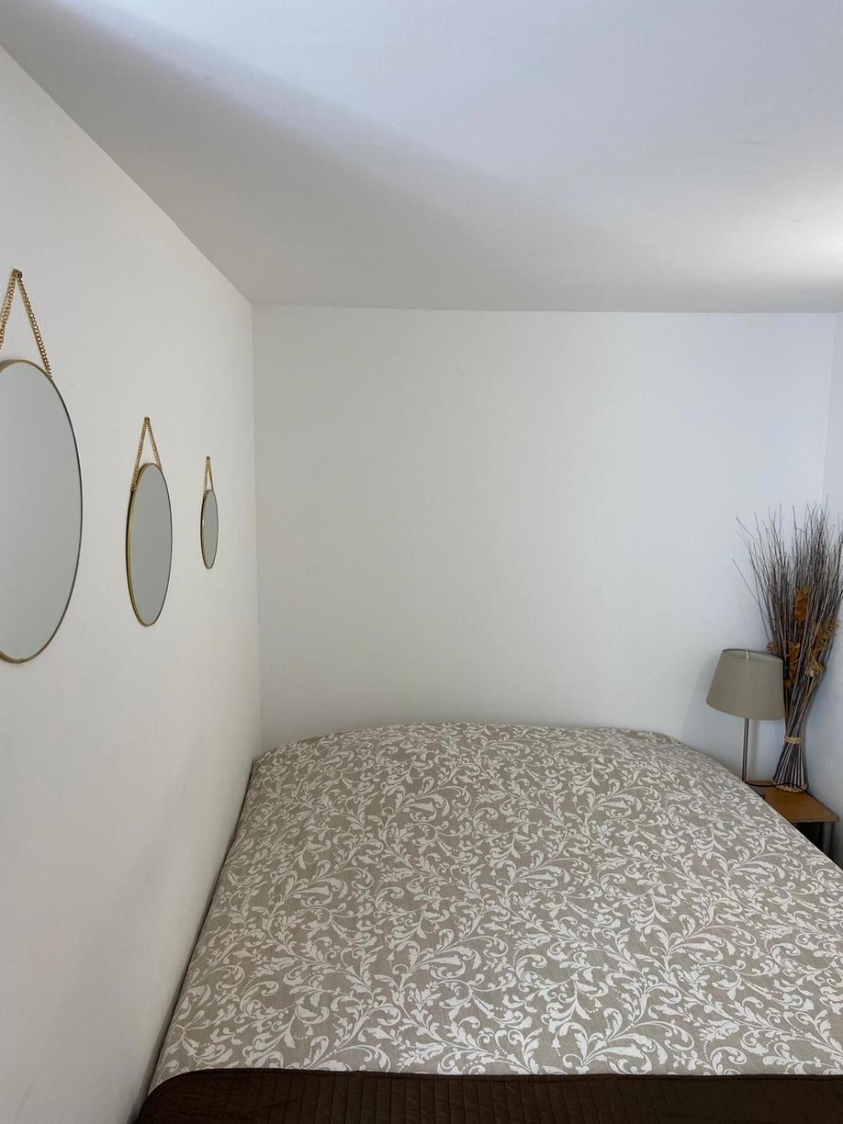 Bed and Breakfast Stella Maris Йер Экстерьер фото