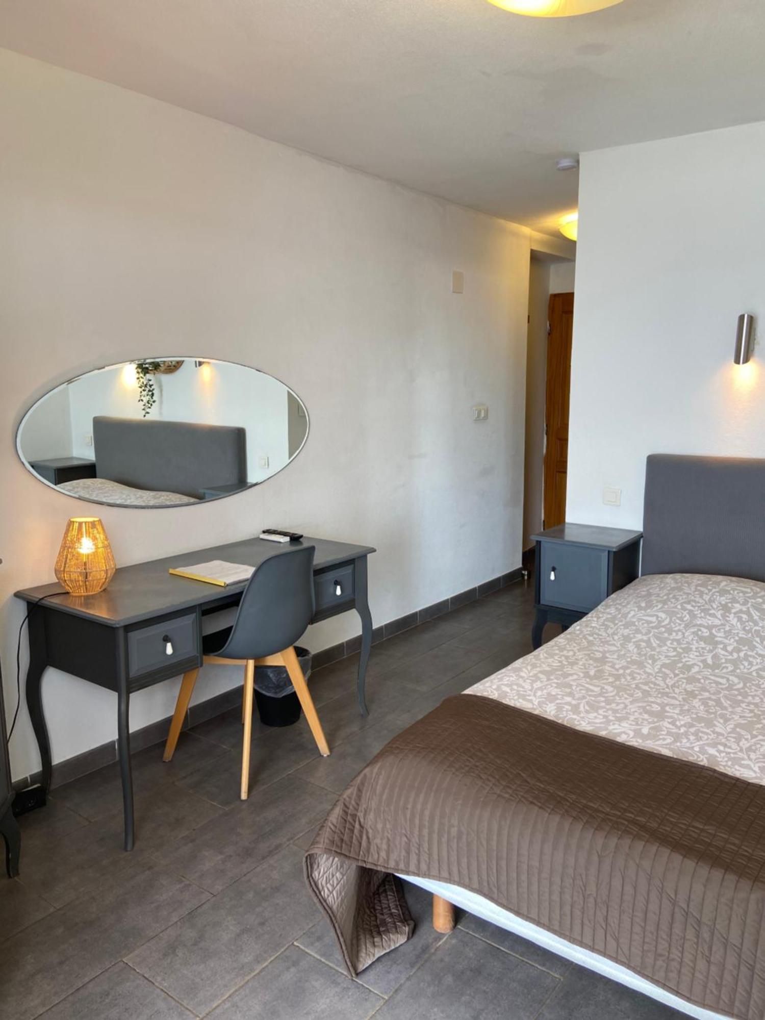 Bed and Breakfast Stella Maris Йер Экстерьер фото