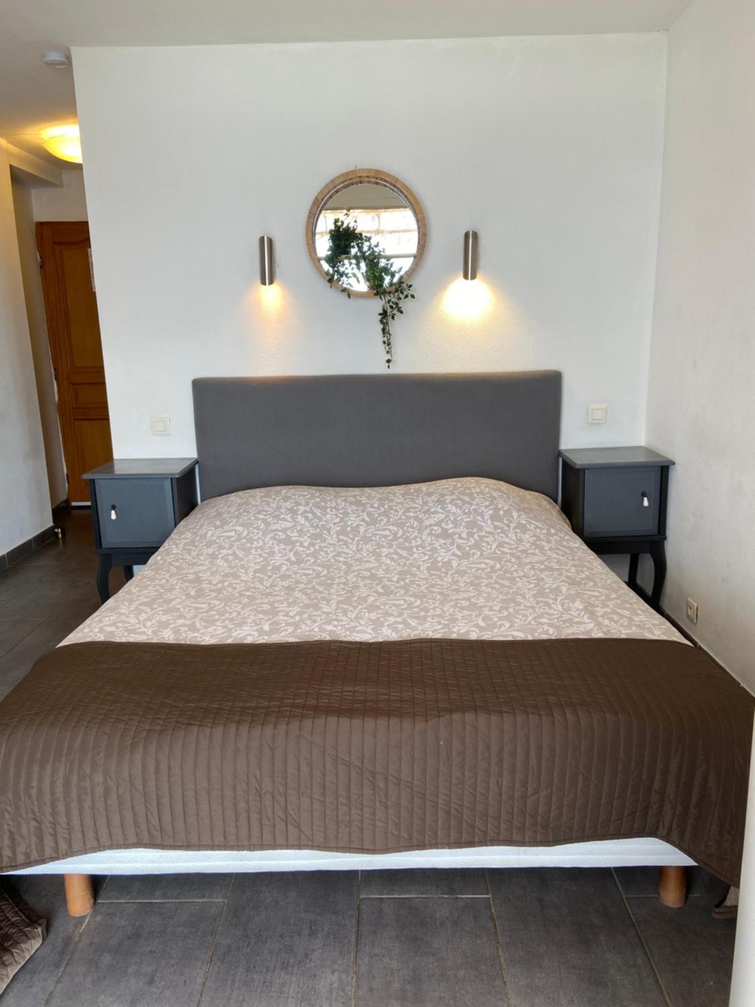 Bed and Breakfast Stella Maris Йер Экстерьер фото