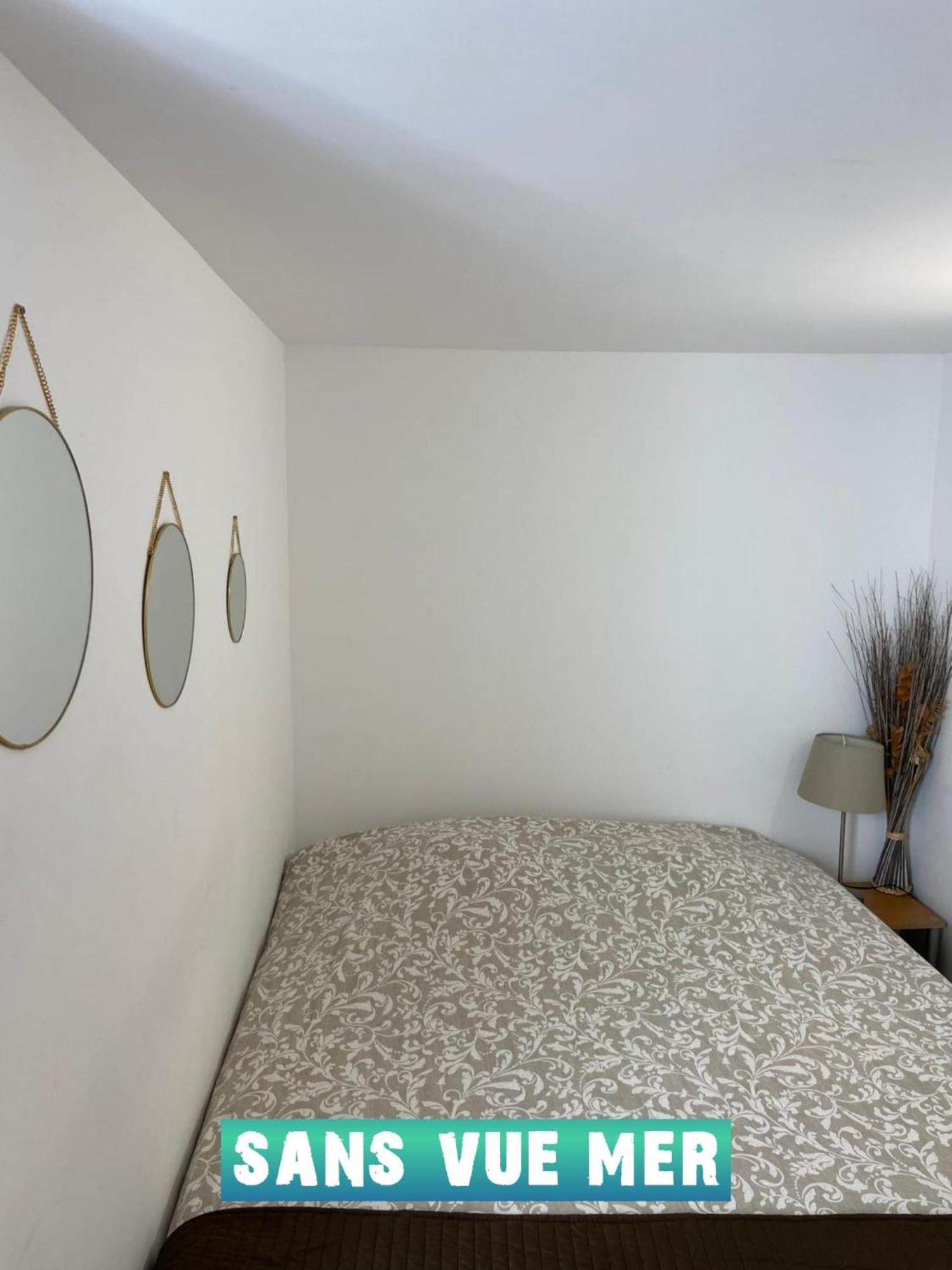 Bed and Breakfast Stella Maris Йер Экстерьер фото